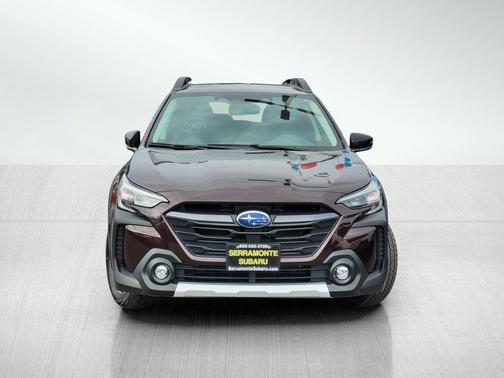 2024 Subaru Outback Limited XT