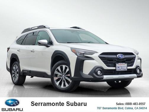 2024 Subaru Outback Touring