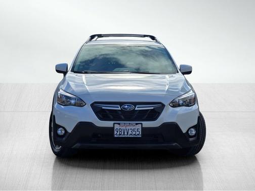 2023 Subaru Crosstrek 