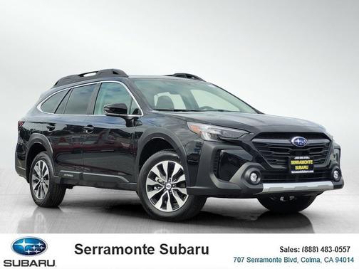 2024 Subaru Outback Limited
