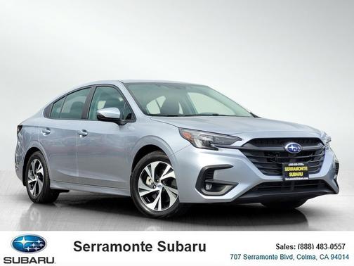 2024 Subaru Legacy Premium
