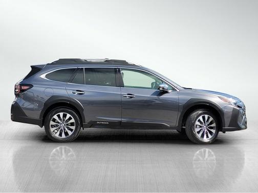2024 Subaru Outback Touring