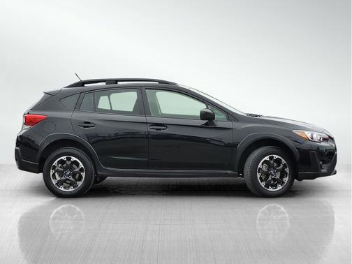 2023 Subaru Crosstrek Base