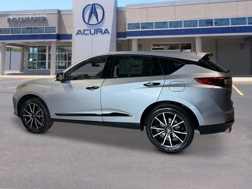 2025 Acura RDX 