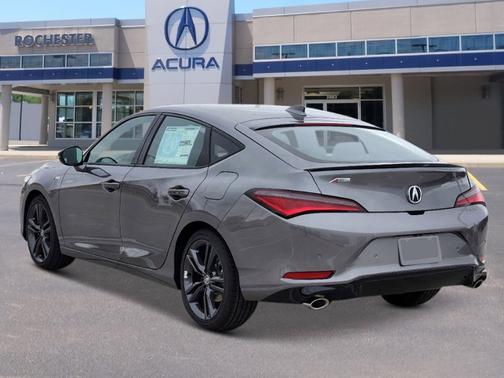 2025 Acura Integra 