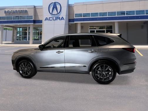 2025 Acura MDX 