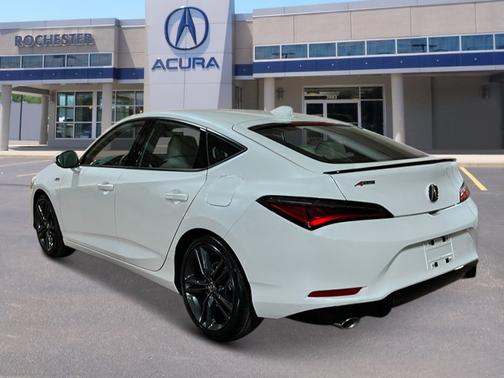 2025 Acura Integra 