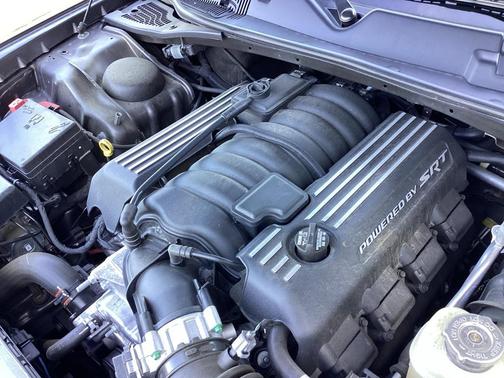 Granite Pearlcoat 2022 Dodge Challenger R/T Scat Pack