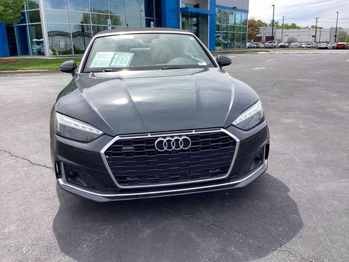 2021 Audi A5 45 Premium Plus