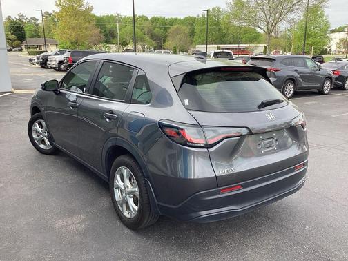 2023 Honda HR-V LX