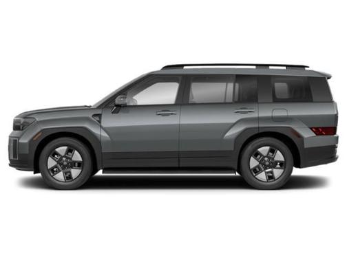 2025 Hyundai SANTA FE SEL 2.4