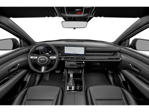 Blue Stone 2025 Hyundai SANTA CRUZ XRT