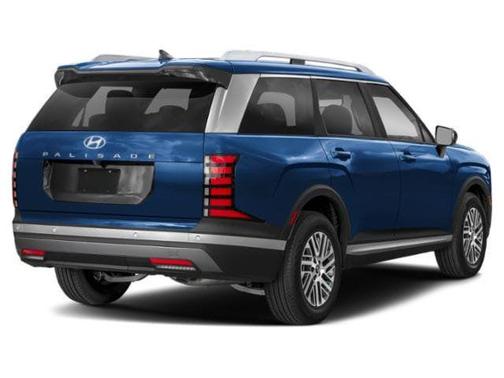 Pacific Sapphire 2026 Hyundai PALISADE SEL 7P