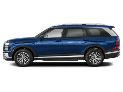Pacific Sapphire 2026 Hyundai PALISADE SEL 7P