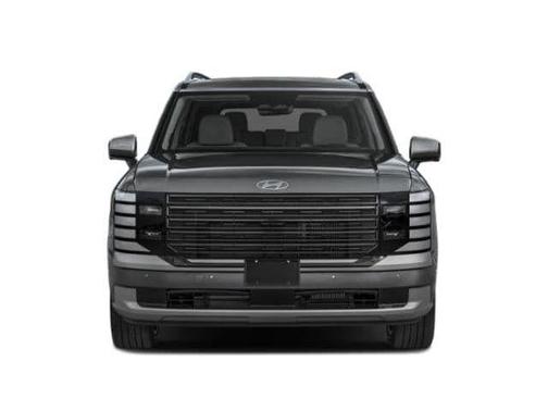 Pacific Sapphire 2026 Hyundai Palisade Hybrid Calligraphy