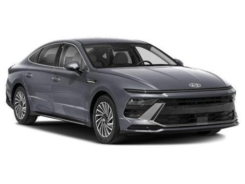 2025 Hyundai SONATA Hybrid SE