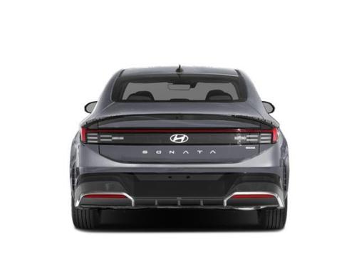 2025 Hyundai SONATA Hybrid SE