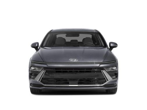 2025 Hyundai SONATA Hybrid SE