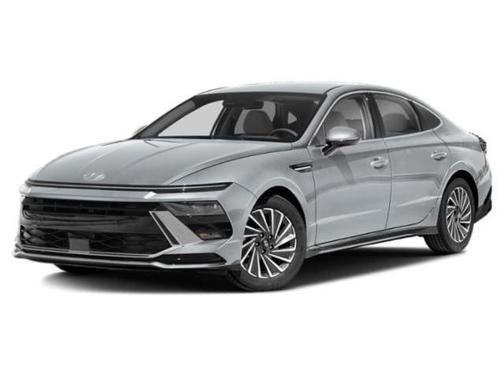 2025 Hyundai SONATA Hybrid SE