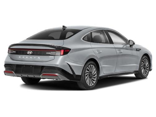 2025 Hyundai SONATA Hybrid SE
