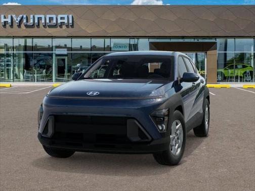 2025 Hyundai KONA SE