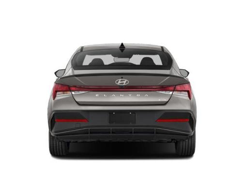 2026 Hyundai ELANTRA HEV SEL Sport
