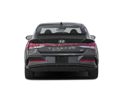2026 Hyundai ELANTRA HEV Limited