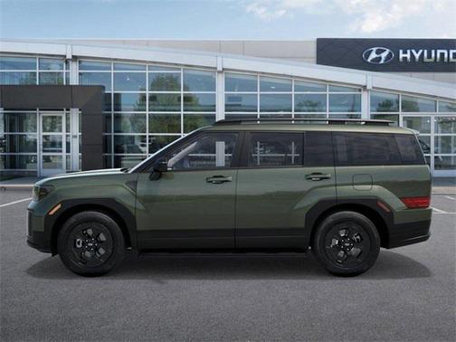 2025 Hyundai SANTA FE XRT