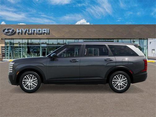 2026 Hyundai PALISADE SE