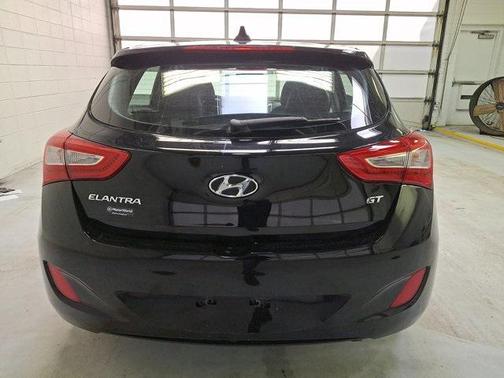 2015 Hyundai Elantra GT Base