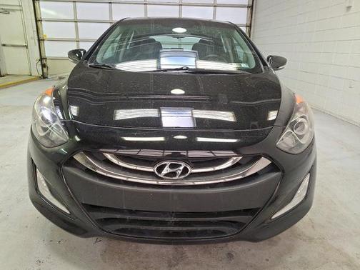 2015 Hyundai Elantra GT Base