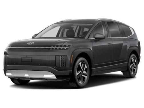 2026 Hyundai IONIQ 9 SE