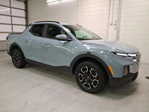 2022 Hyundai SANTA CRUZ SEL Premium