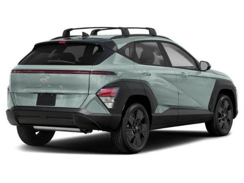 Rrr 2027 Hyundai KONA SEL Sport