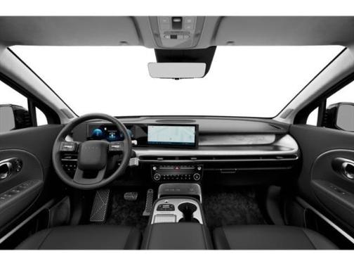 2026 Hyundai IONIQ 9 Performance Calligraphy