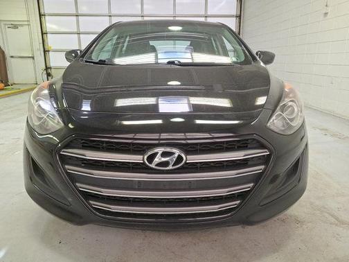 2016 Hyundai Elantra GT Base