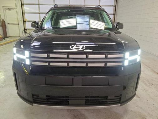 2025 Hyundai SANTA FE SEL 2.4