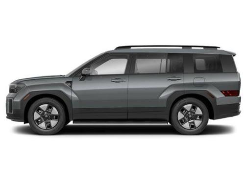 Hampton Gray 2026 Hyundai SANTA FE SE
