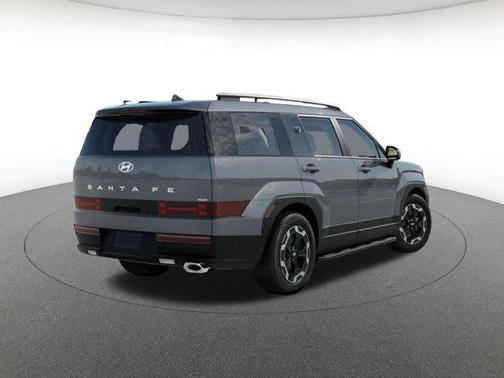 Hampton Gray 2027 Hyundai SANTA FE SEL 2.4