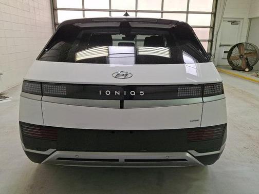 2022 Hyundai IONIQ 5 SE