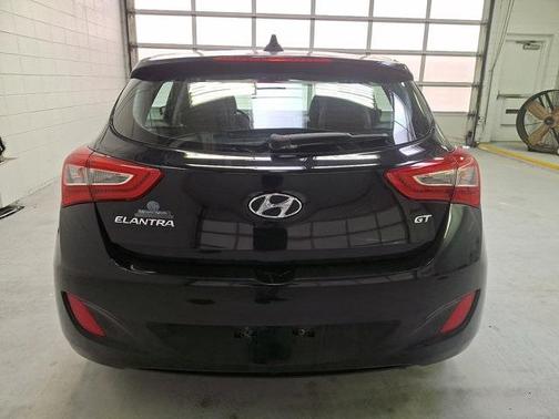 2016 Hyundai Elantra GT Base