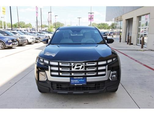 2025 Hyundai SANTA CRUZ SE