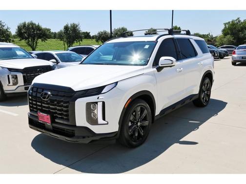 2025 Hyundai PALISADE XRT
