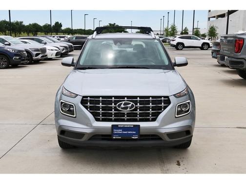 2021 Hyundai VENUE SEL