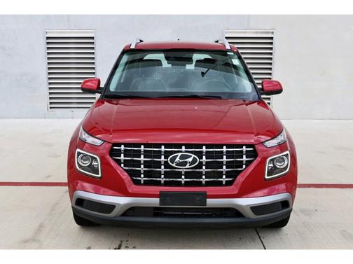 2022 Hyundai VENUE Limited