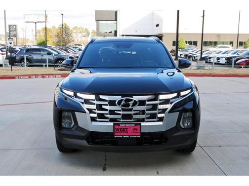 2023 Hyundai SANTA CRUZ SEL Premium