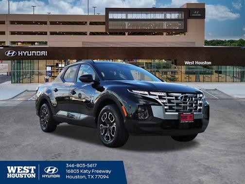 2023 Hyundai SANTA CRUZ SEL Premium