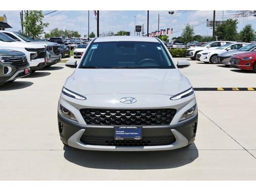 2023 Hyundai KONA SE