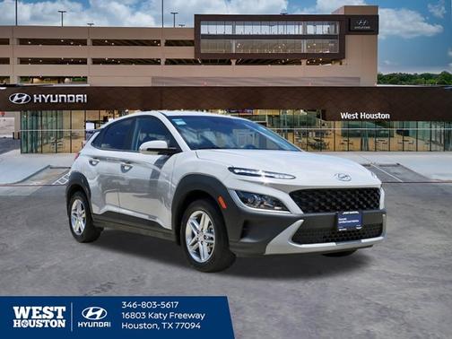 2023 Hyundai KONA SE