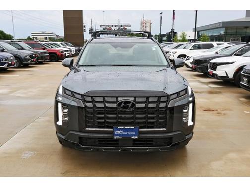 2024 Hyundai PALISADE XRT